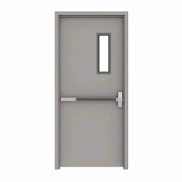 Normal Steel Door (5)